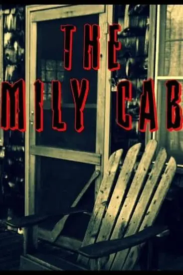 The Family Cabin_peliplat
