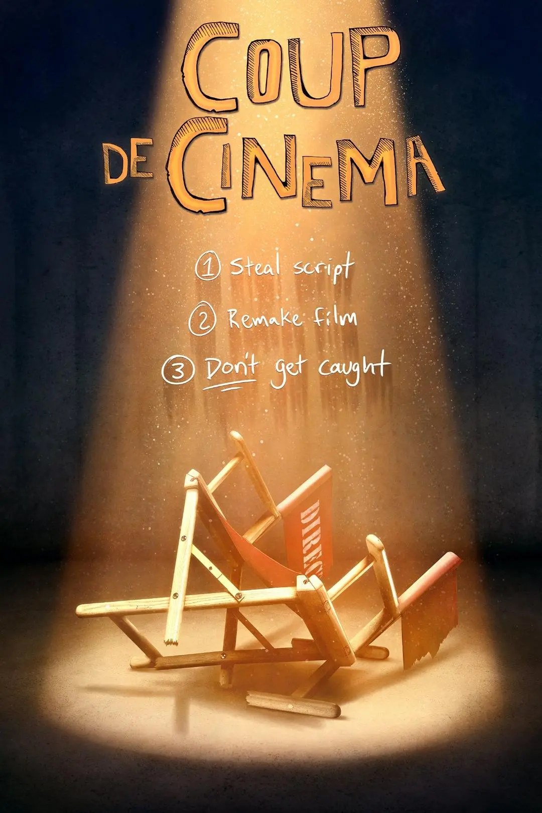 Coup de Cinema_peliplat