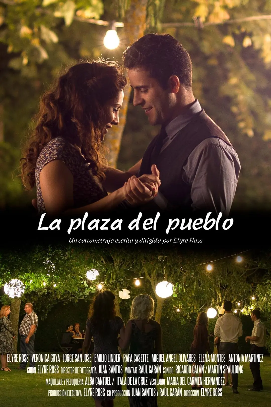 La plaza del pueblo_peliplat