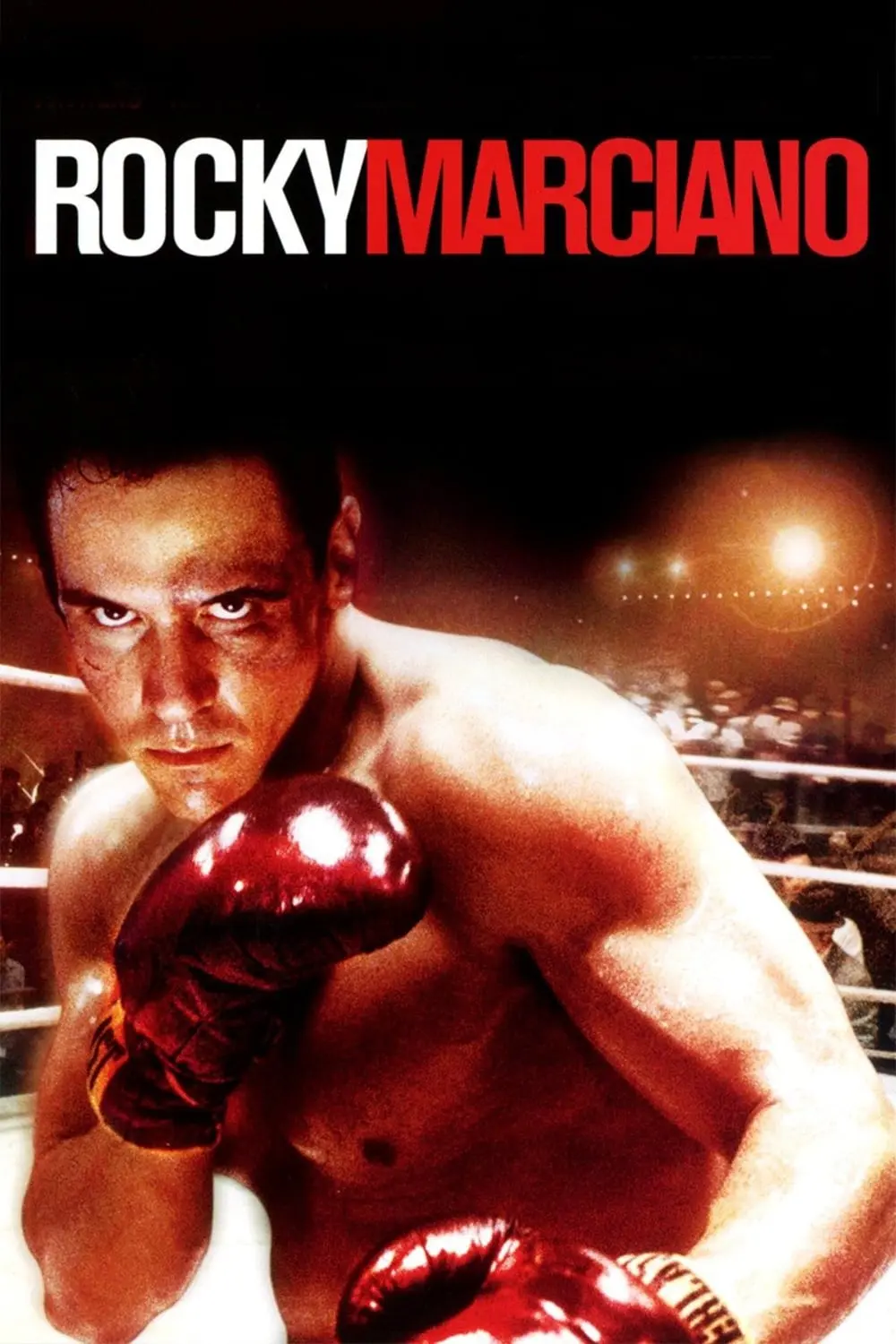 Rocky Marciano_peliplat