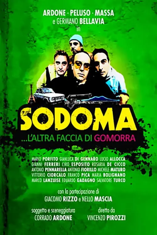 Sodoma... L'altra faccia di Gomorra_peliplat