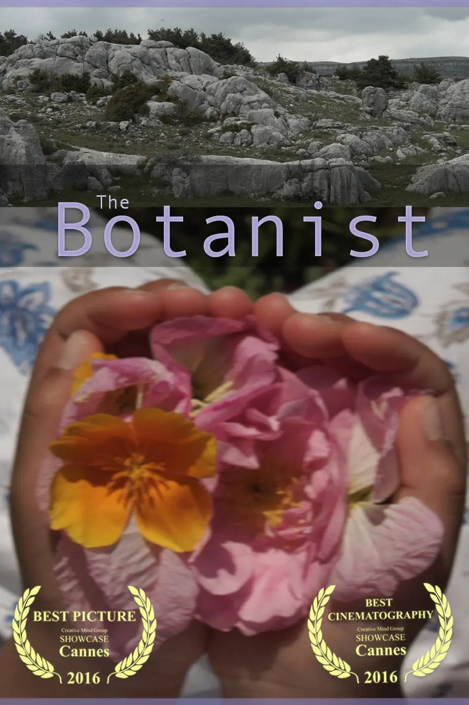 The Botanist_peliplat