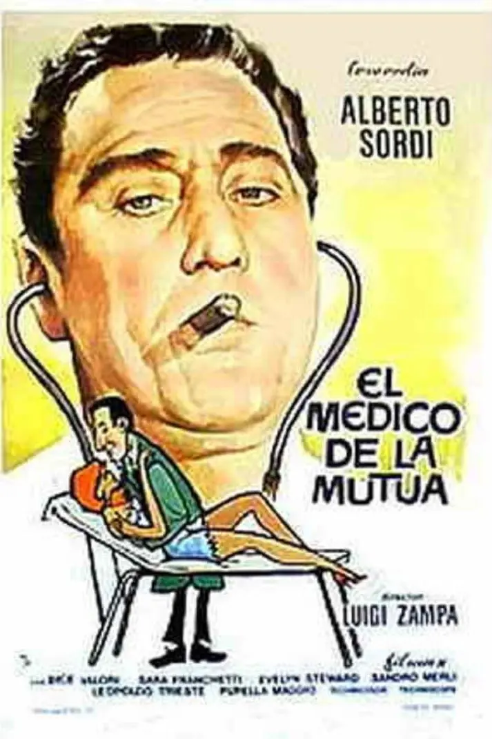 El médico de la mutua_peliplat