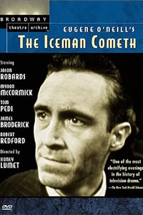 The Iceman Cometh_peliplat