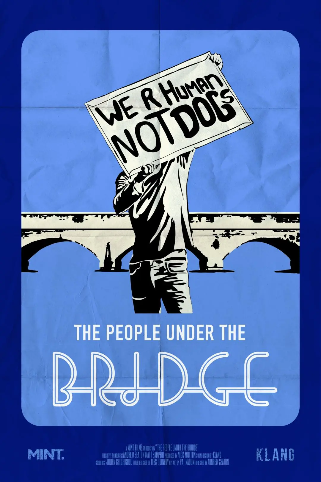 The People Under The Bridge_peliplat