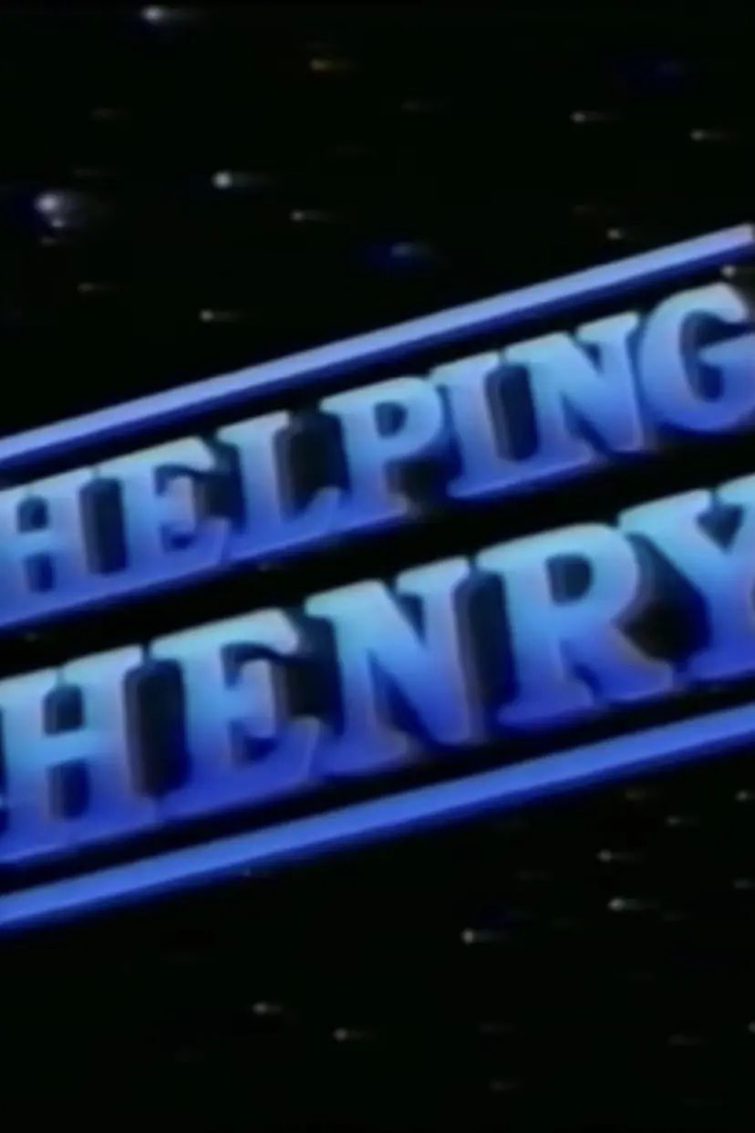 Helping Henry_peliplat