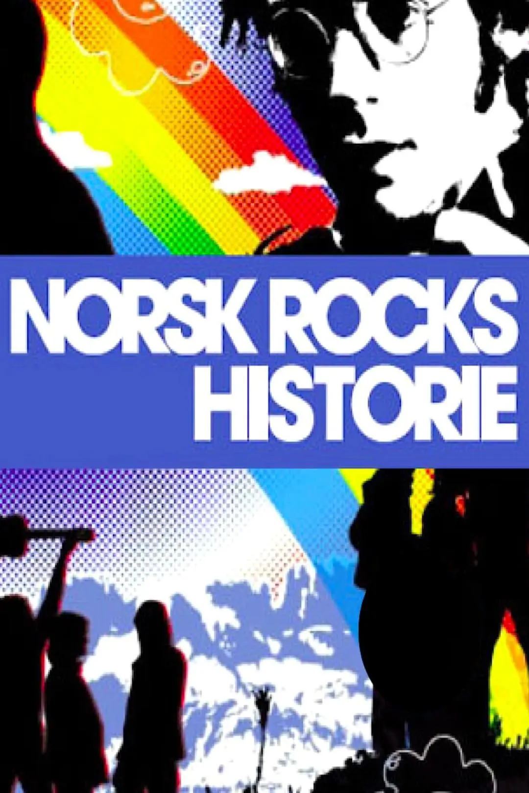 Norsk Rocks Historie_peliplat
