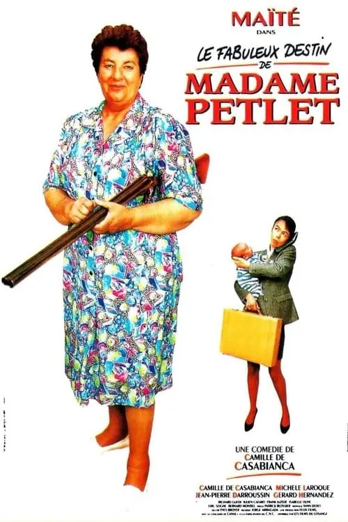 Madame Petlet's True Story_peliplat