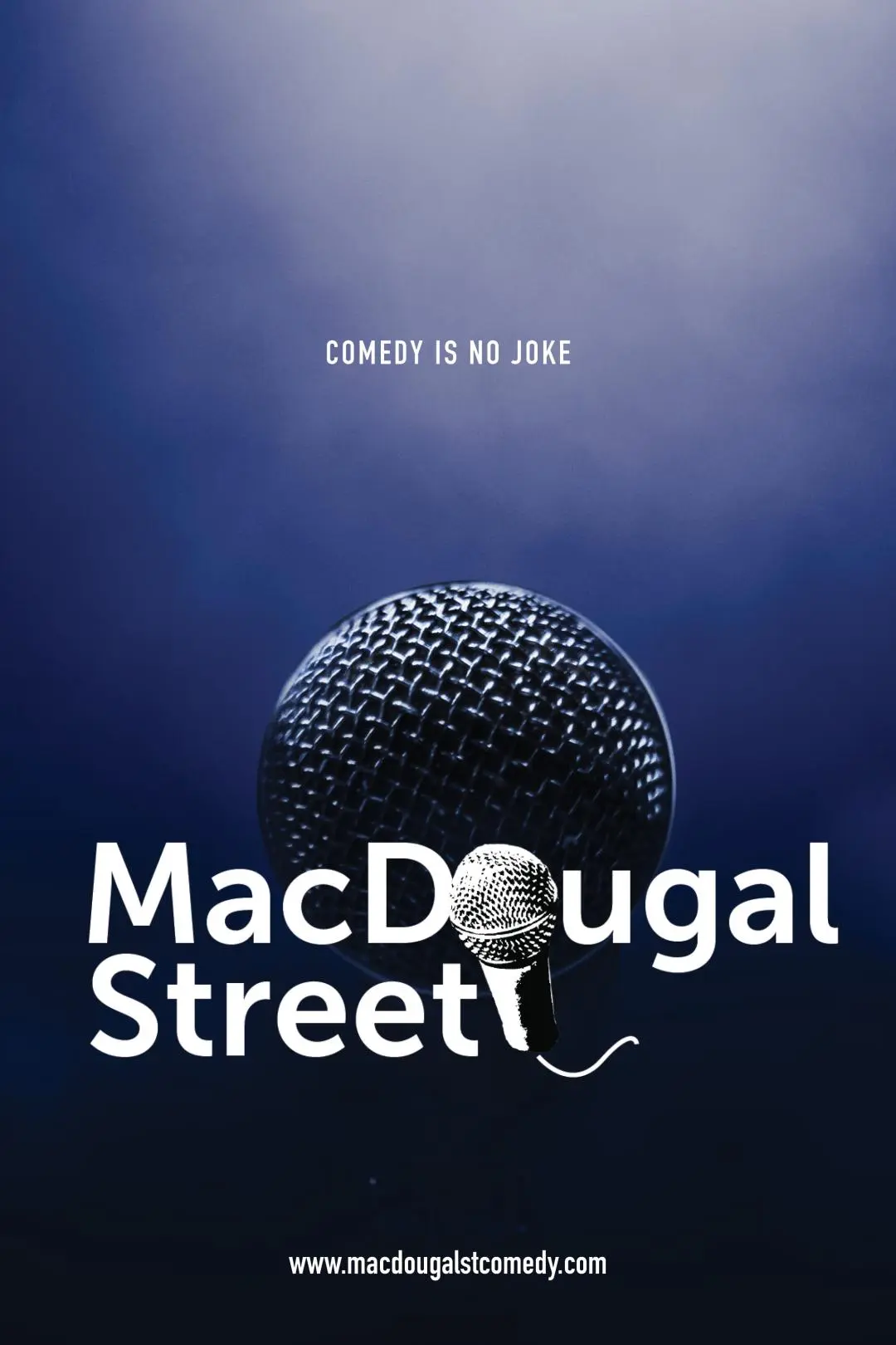 MacDougal Street_peliplat