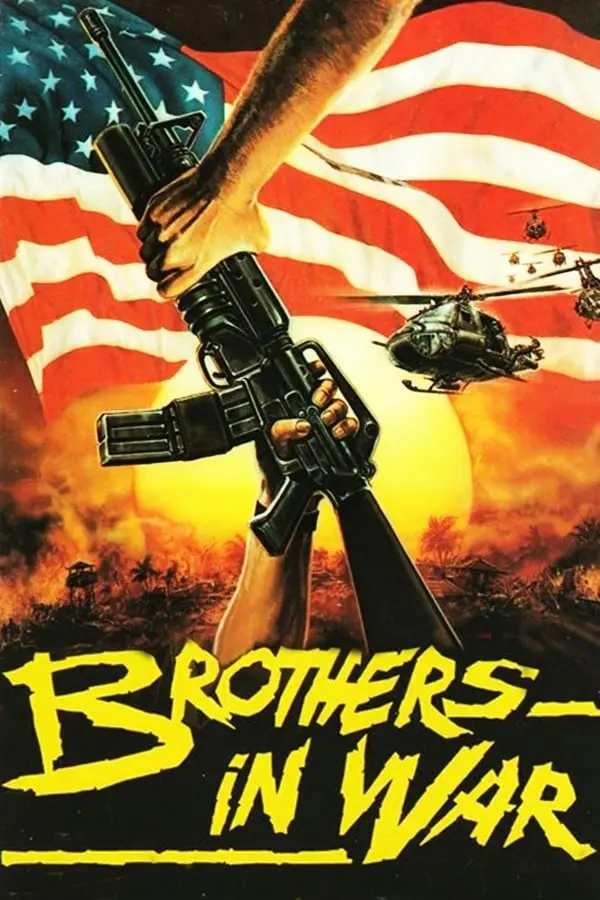 Brothers in War_peliplat