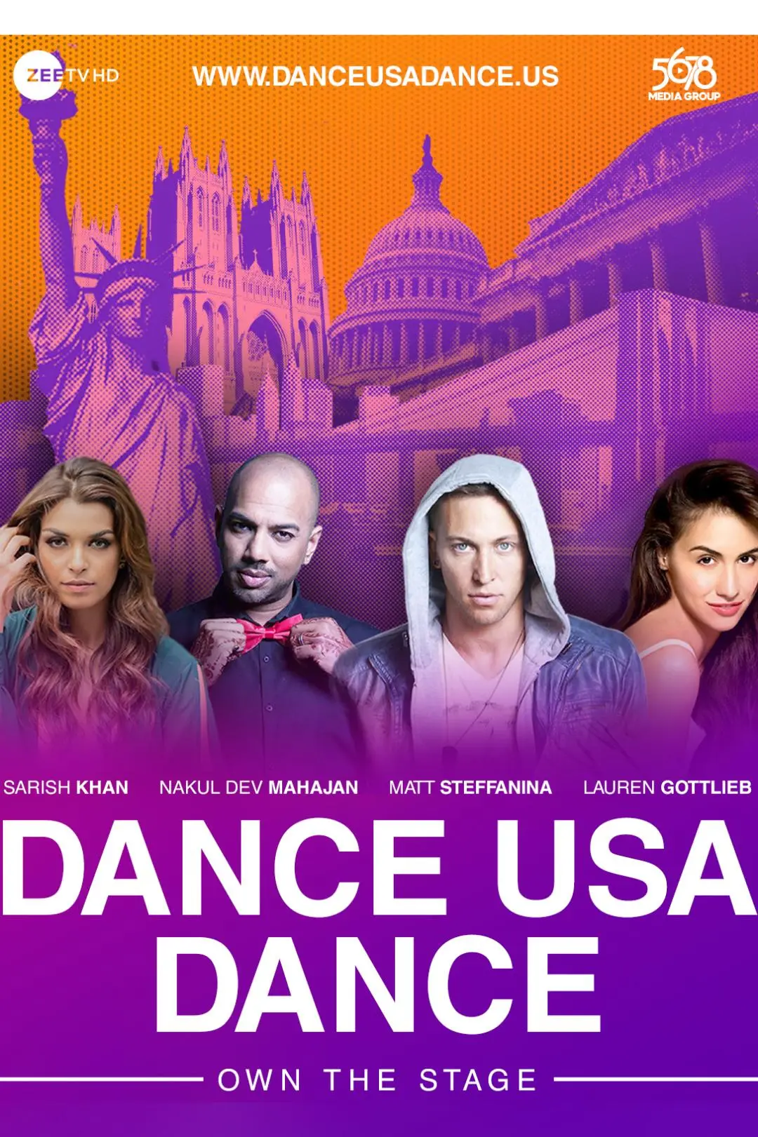 Dance USA Dance_peliplat