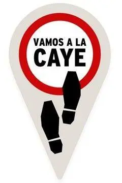 Vamos a la Caye_peliplat