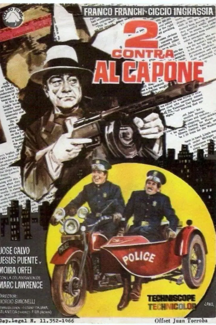 Dos contra Al Capone_peliplat