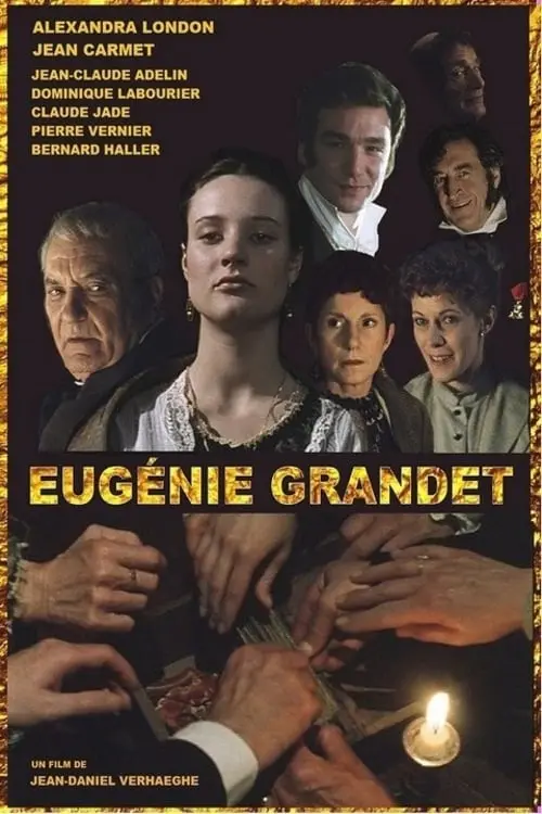 Eugénie Grandet_peliplat