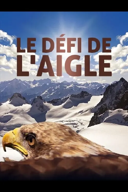 The Eagle Challenge_peliplat
