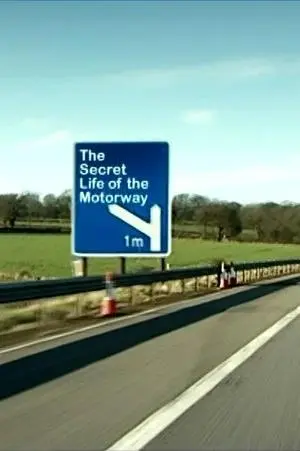 The Secret Life of the Motorway_peliplat