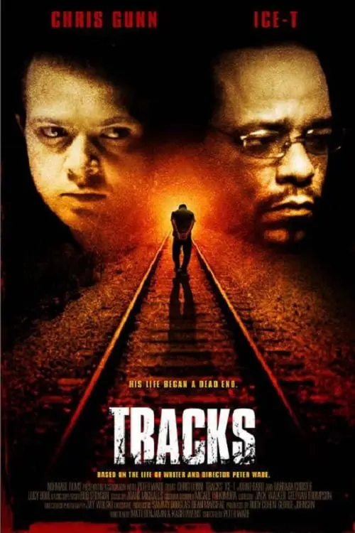 Tracks - A Condenação_peliplat