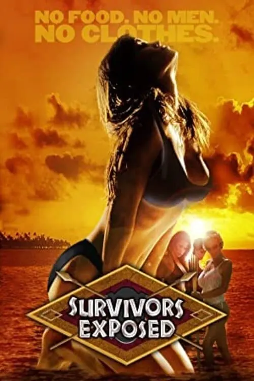 Survivors Exposed_peliplat