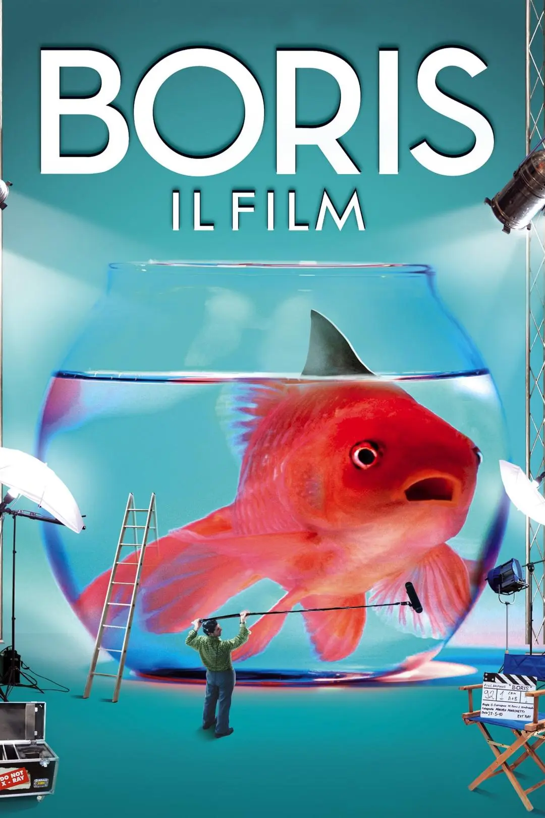 Boris - Il film_peliplat