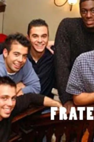 Fraternity Life: SUNY Buffalo_peliplat