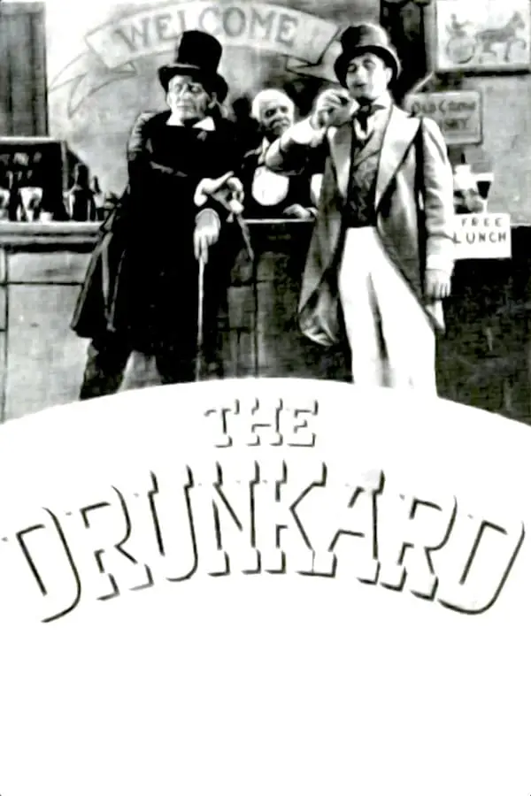 The Drunkard_peliplat