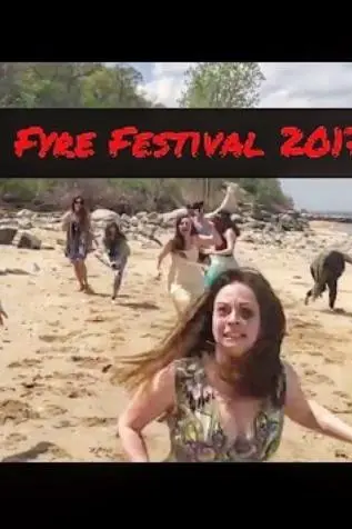 Fyre Festival 2017 Commercial Parody_peliplat