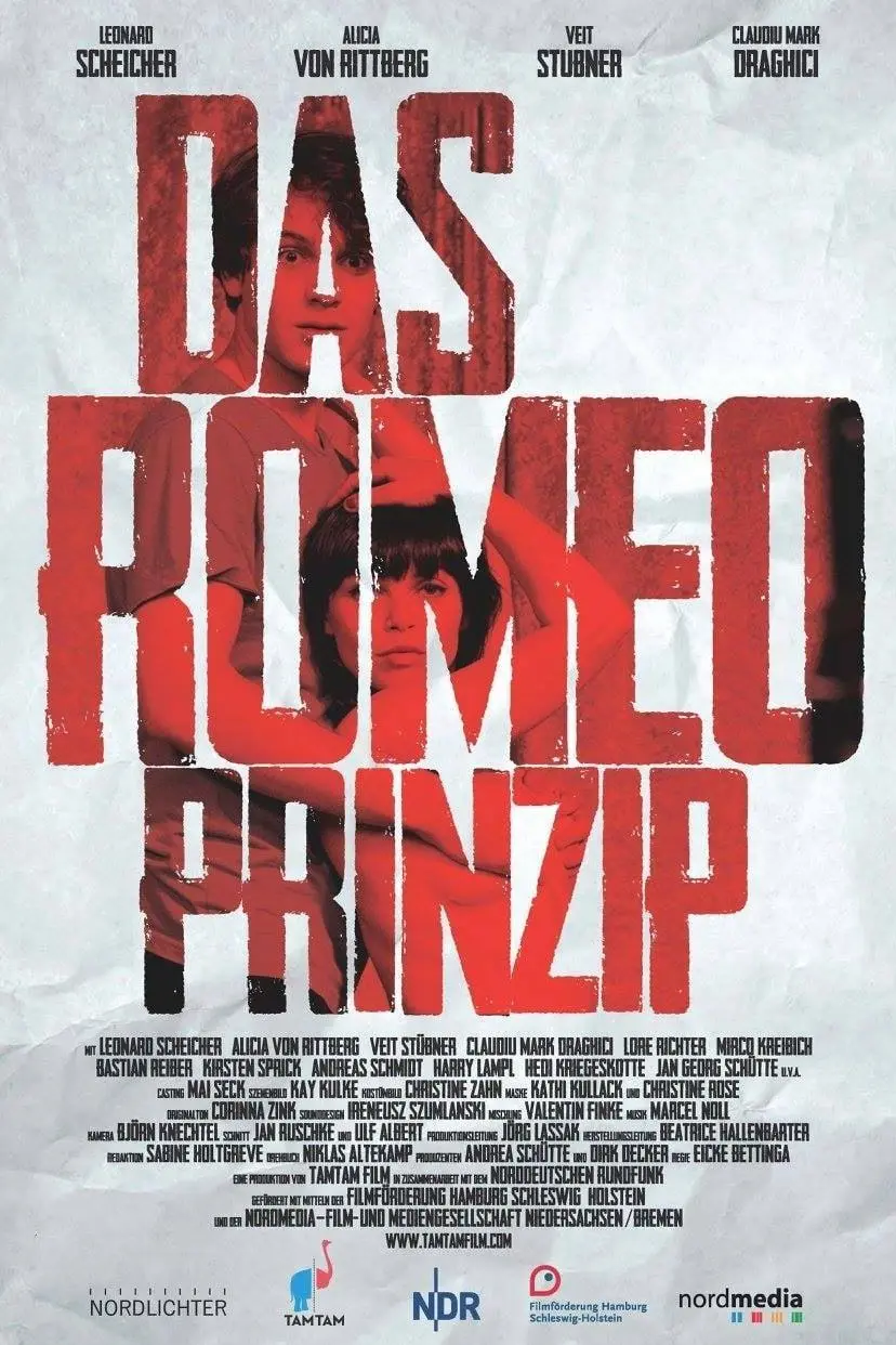 Das Romeo-Prinzip_peliplat