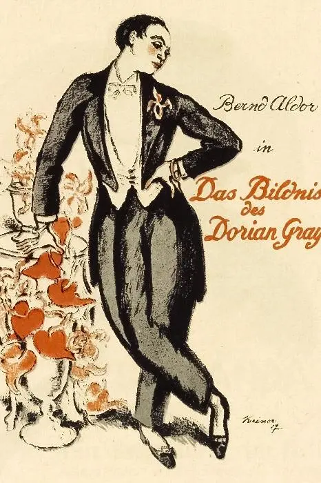 Das Bildnis des Dorian Gray_peliplat