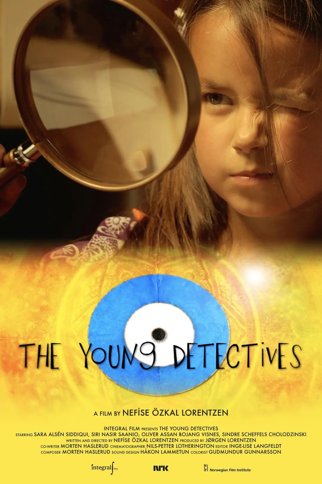 The Young Detectives_peliplat