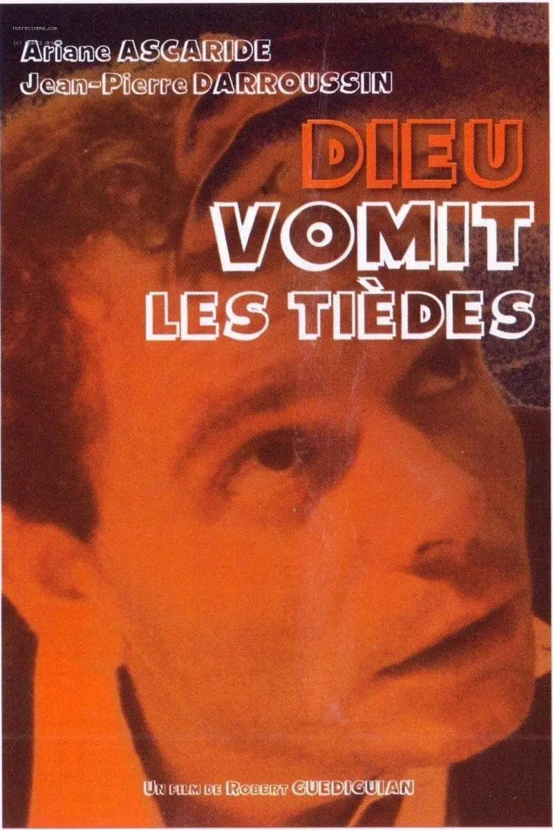 Dieu vomit les tièdes_peliplat