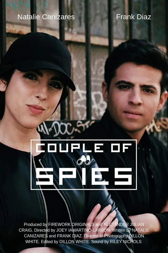 Couple of Spies_peliplat