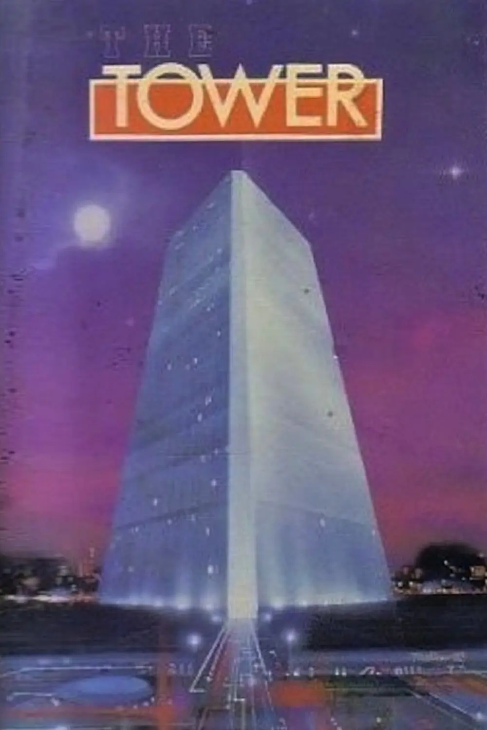 The Tower_peliplat