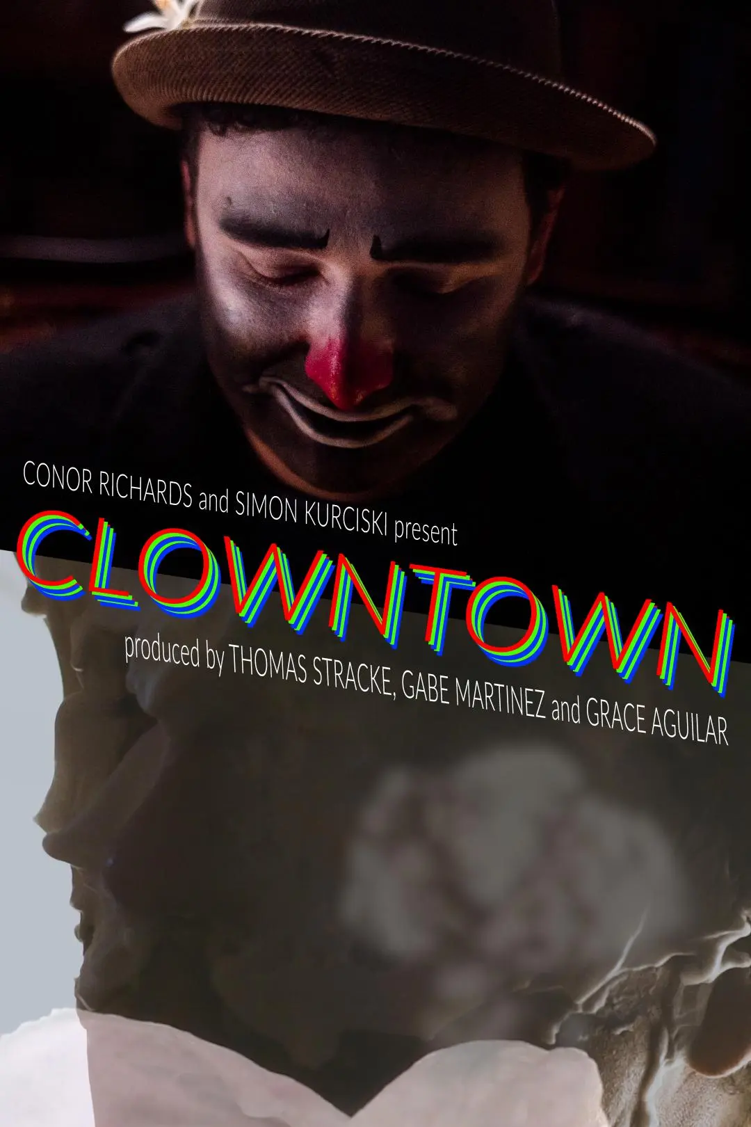 Clowntown_peliplat