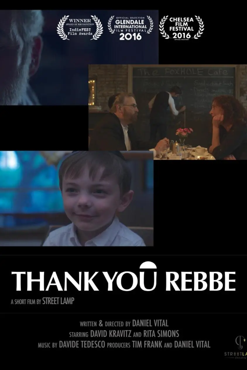 Thank You Rebbe_peliplat