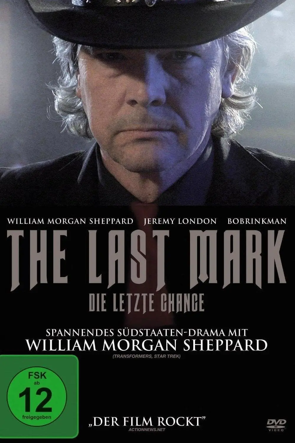 The Last Mark_peliplat