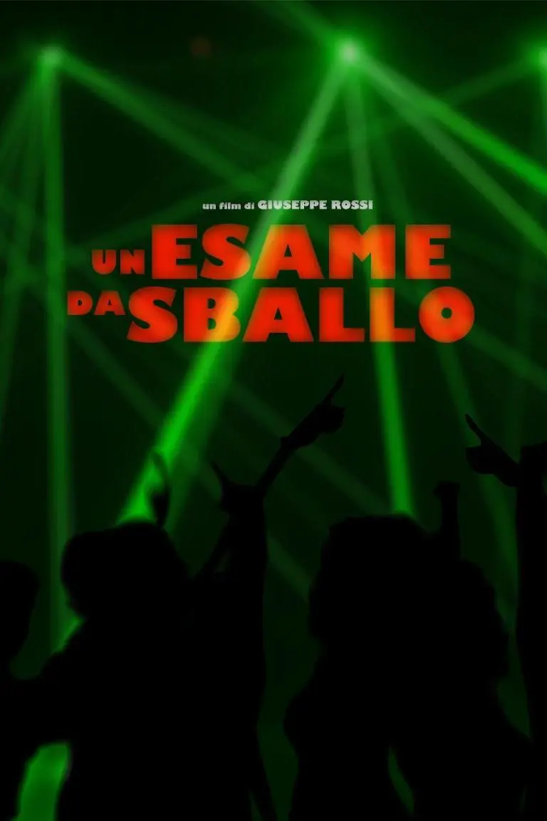 Un esame da sballo_peliplat