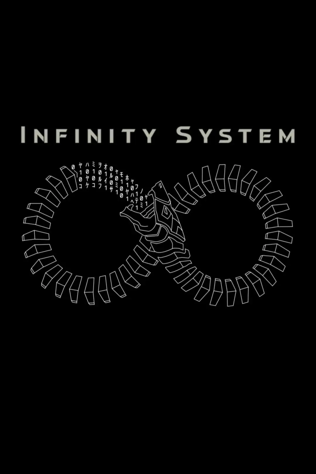 Infinity System_peliplat