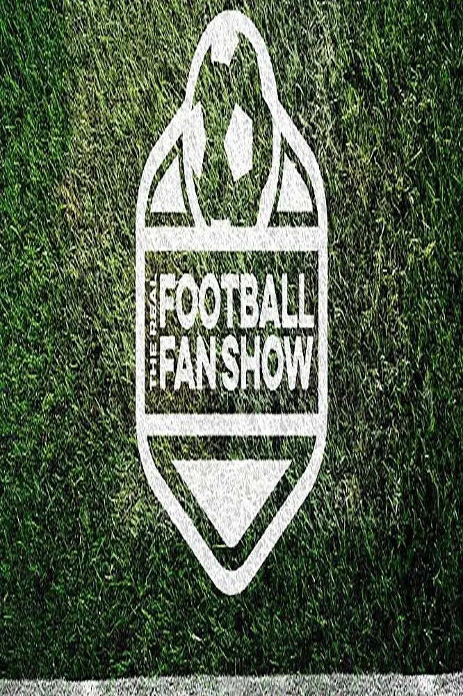 The Real Football Fan Show_peliplat