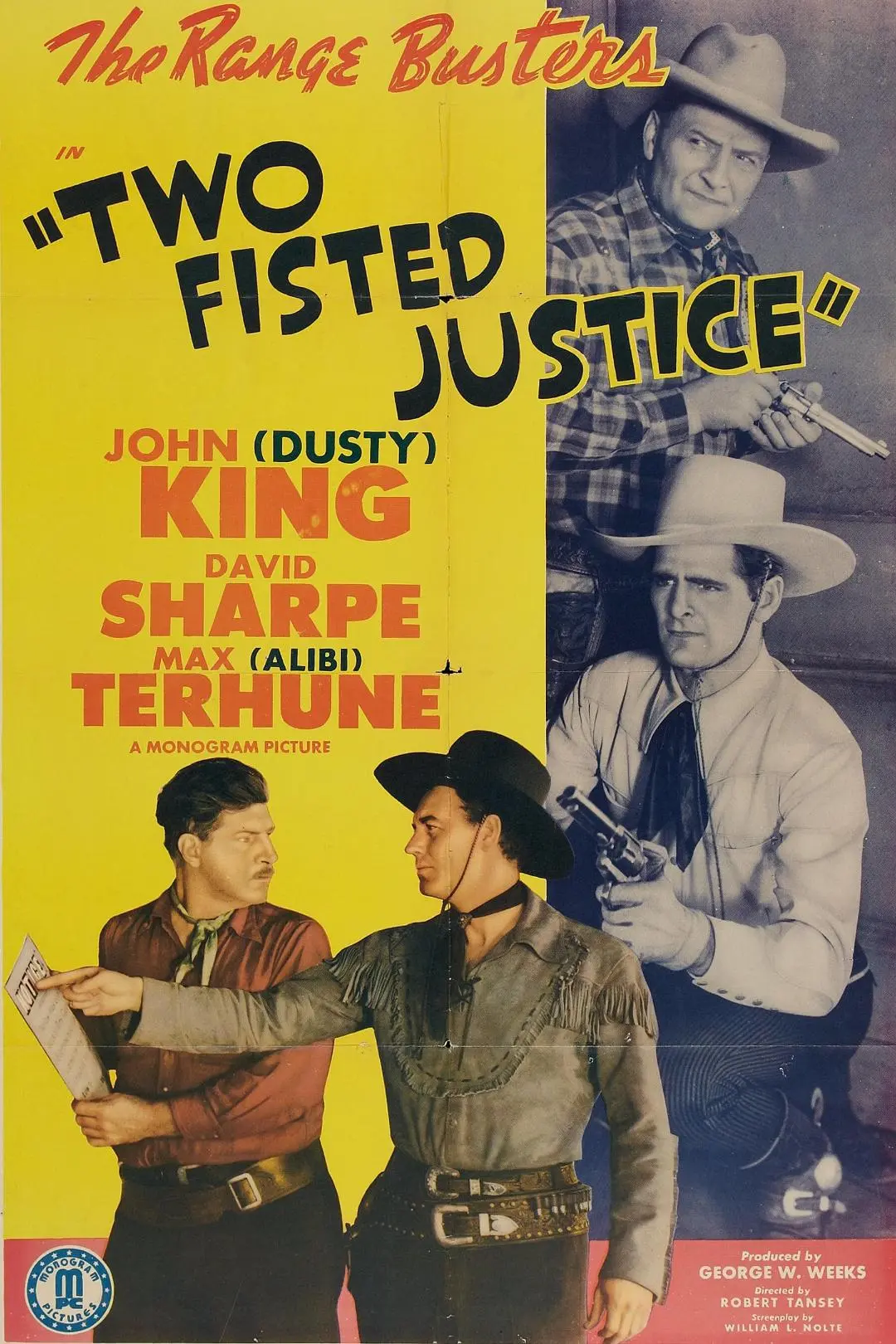 Two Fisted Justice_peliplat