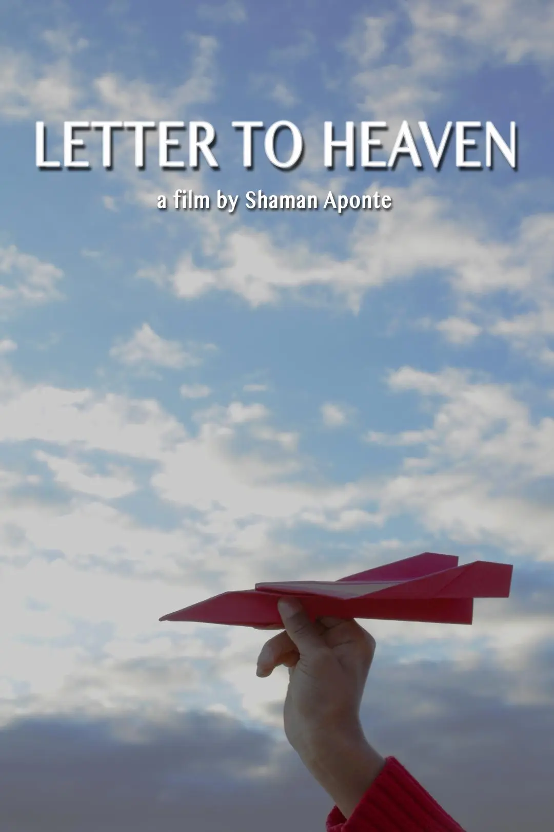 Letter to Heaven_peliplat
