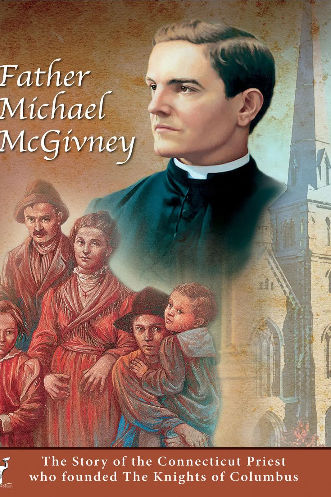 Father McGivney_peliplat