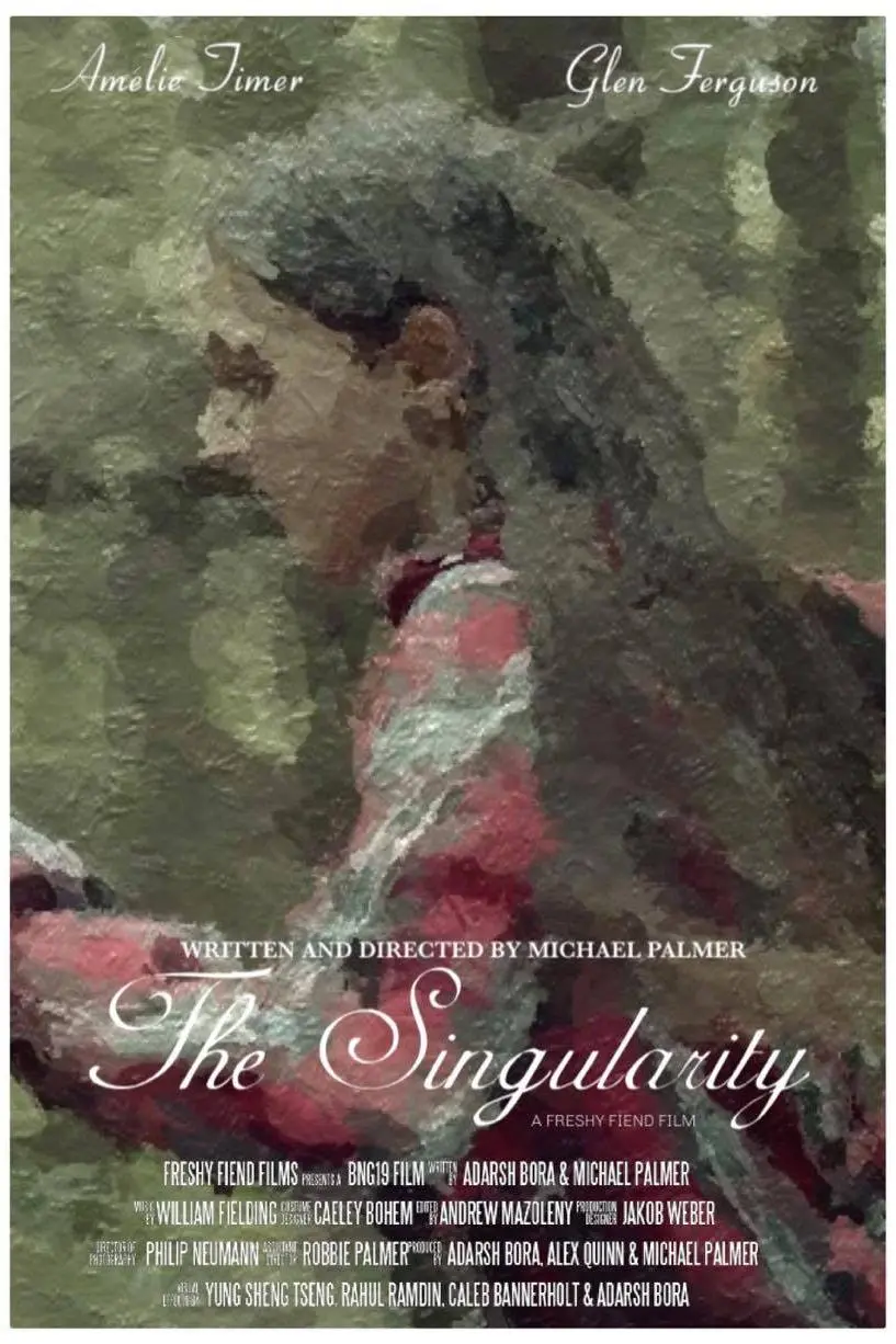 The Singularity_peliplat