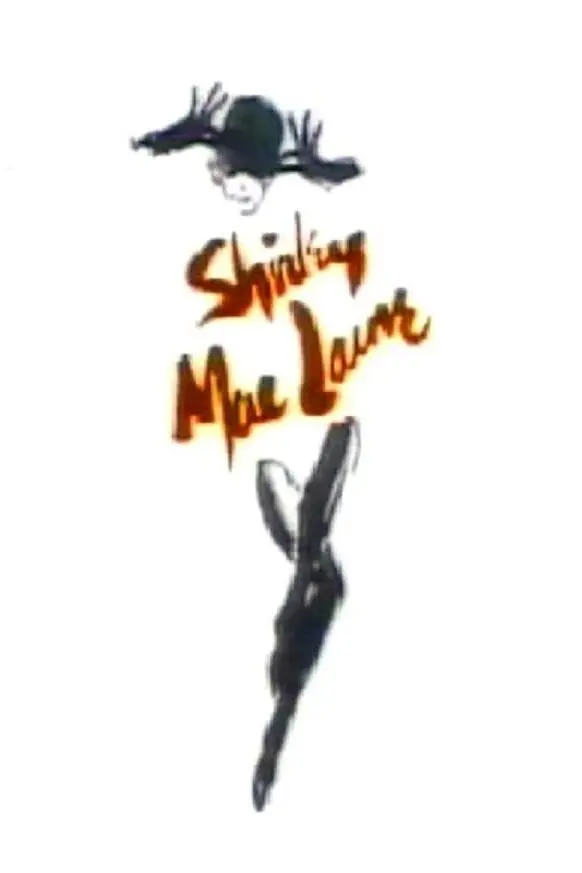 The Shirley MacLaine Show_peliplat