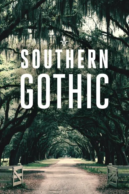 Southern Gothic_peliplat