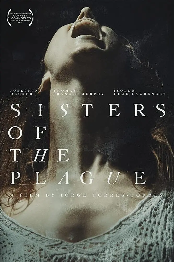Sisters of the Plague_peliplat