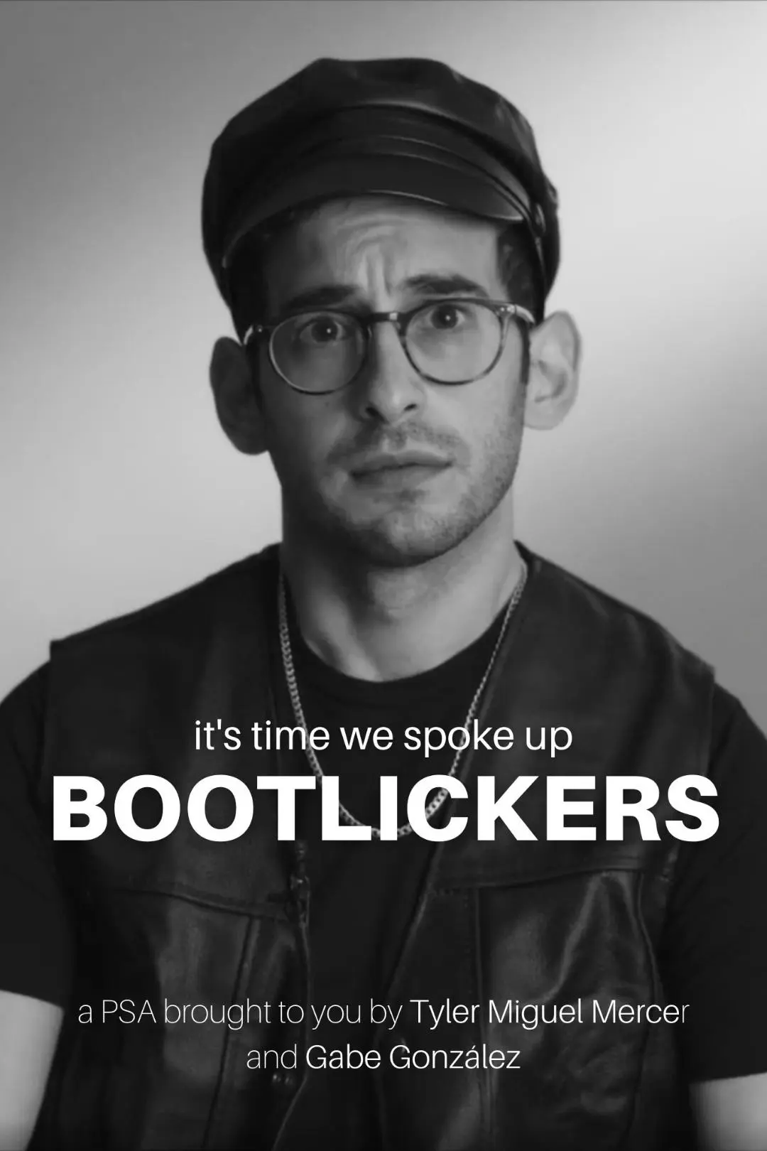 Bootlickers_peliplat