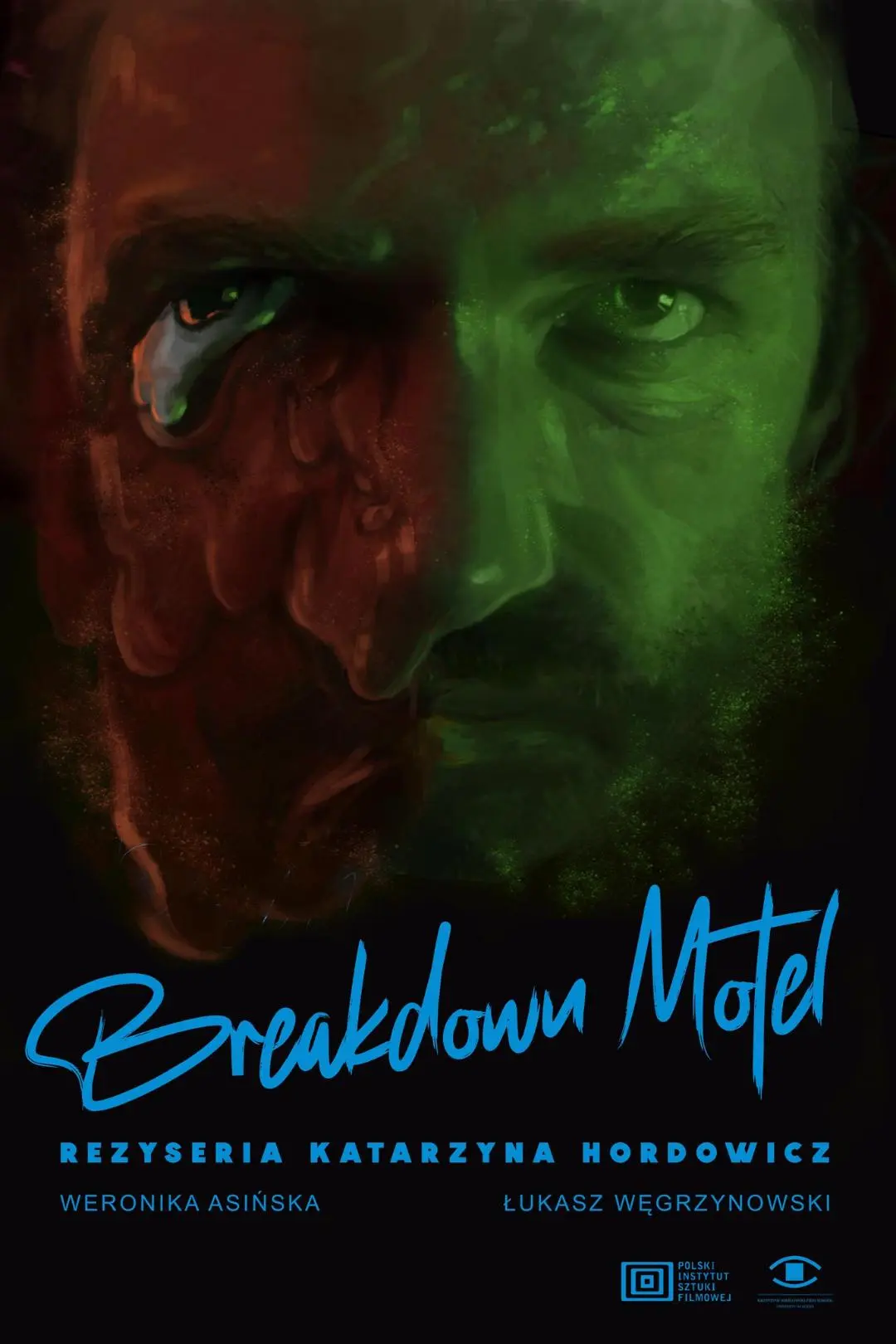Breakdown Motel_peliplat