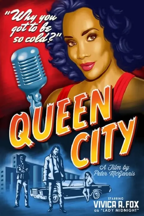 Queen City_peliplat