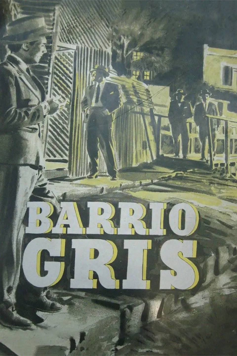 Barrio Gris_peliplat