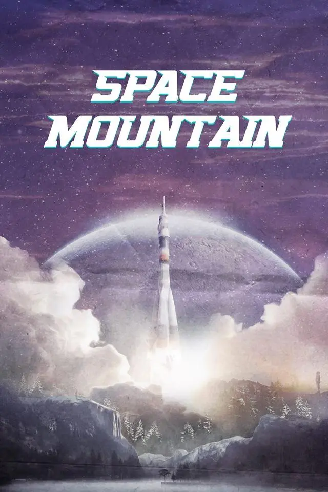 Space Mountain_peliplat